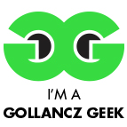 Gollancz Geeks