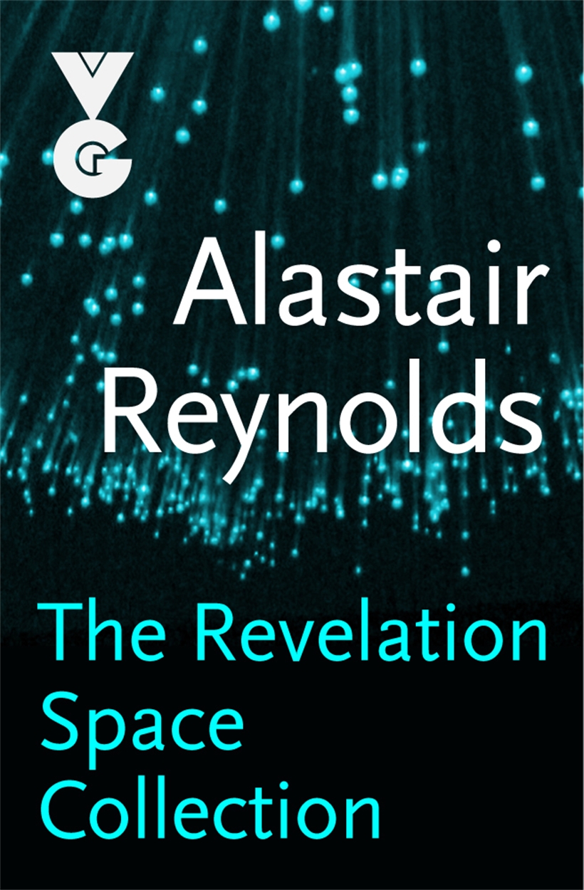 Revelation Space on Apple Books