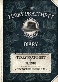 Discworld Diary 2015: We R Igors: First and Last Aid: Terry Pratchett:  9781473208315: : Books