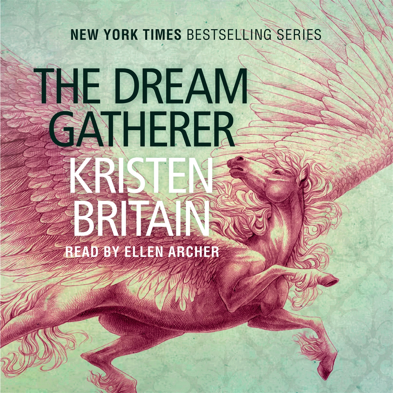 The Dream Gatherer PDF Free download