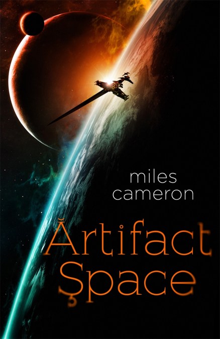 Artifact Cover