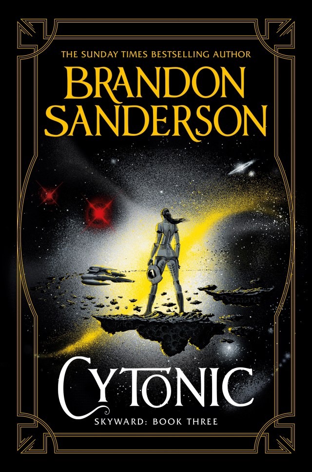 Evershore (Skyward Flight: Novella 3) – Author Brandon Sanderson; Author  Janci Patterson – Random House Children's Books